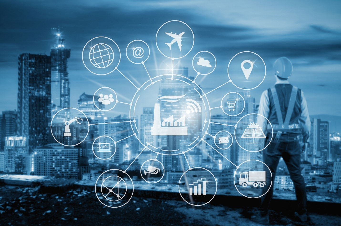 field service automation