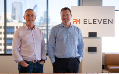 Cooper & Christensen join forces to create PM Eleven