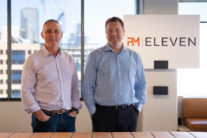Cooper & Christensen join forces to create PM Eleven