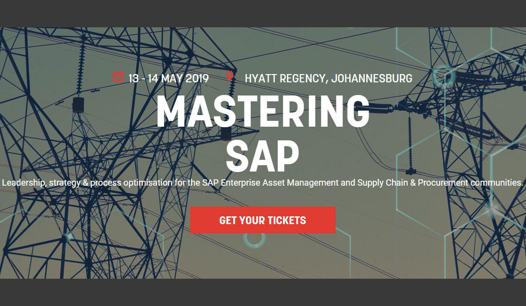 Mastering SAP Workshop: Starting a Mobility Project