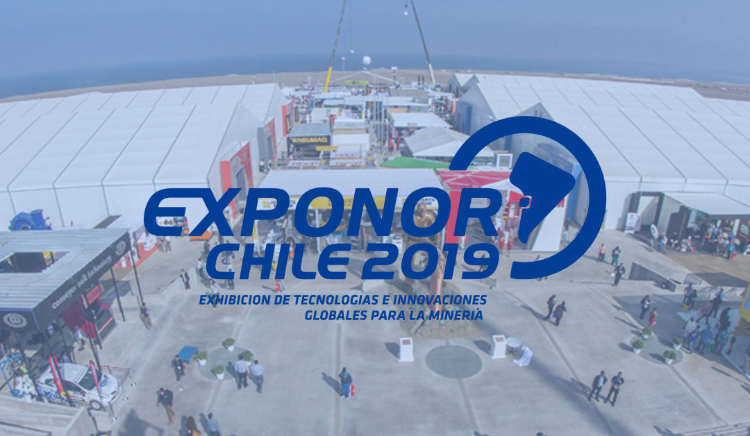 PM Eleven will participate at Exponor Chile 2019