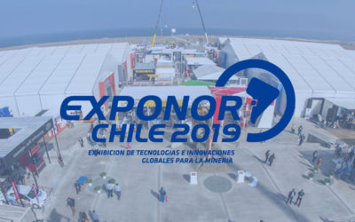 PM Eleven will participate at Exponor Chile 2019