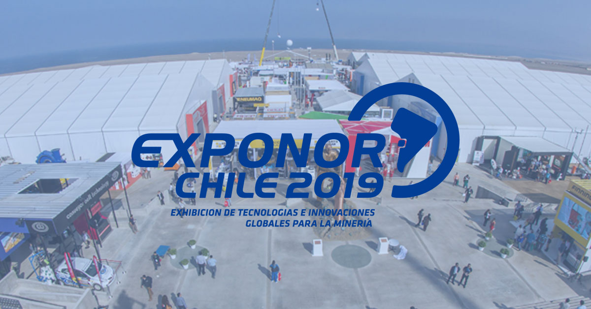 exponor chile 2019 - pm eleven