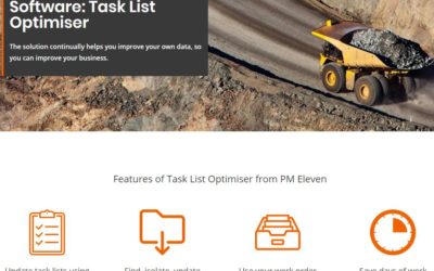 Introducing PM Eleven’s Task List Review Suite (Part 3)