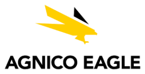 Agnico Eagle