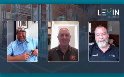 PM Eleven x Lexin Podcast