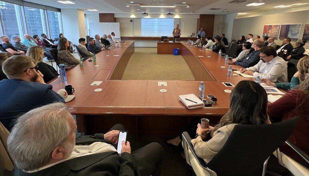 SAP EAM Community Meetup: BRISBANE