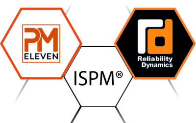 PM Eleven & AMA Partner with Reliability Dynamics to Deliver ISPM Solution